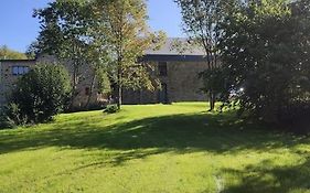 La Grange Du Moulin